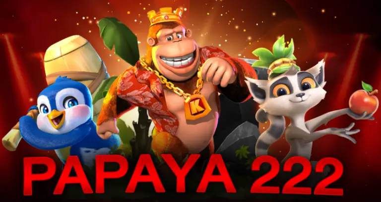 Papaya 222 slot